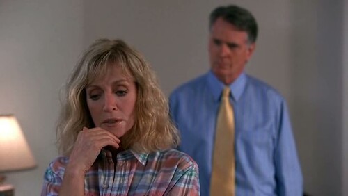 Donna Mills dans "Bricolage et remue -ménage"(Ladies of the House)2ème partie.