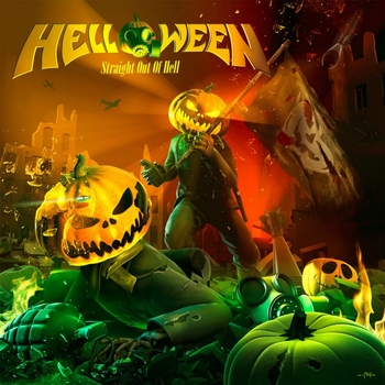 HELLOWEEN_Straight Out Of Hell
