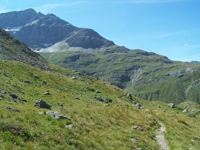 Topo Ouille du Midi