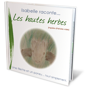 LES HAUTES HERBES - ouvrage format pdf