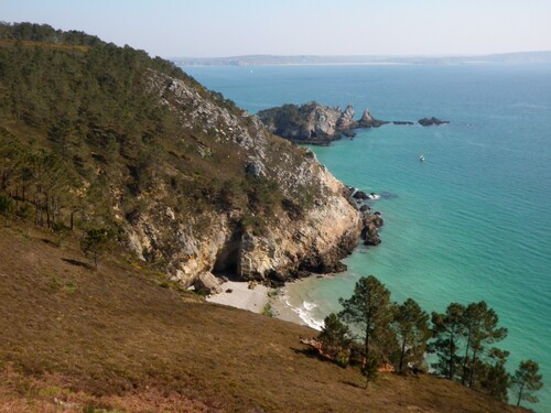 Le Cap de la Chèvre