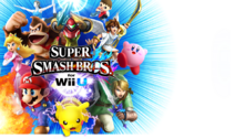 Super Smash Bros. : une mise à jour prévue pour bientôt 