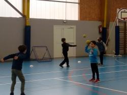 Tchouckball