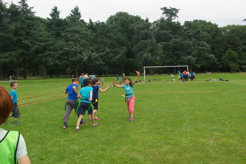 Tournoi de rugby