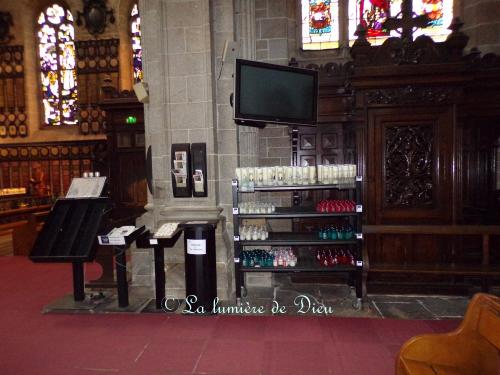 Sainte-Anne d'Auray, la basilique