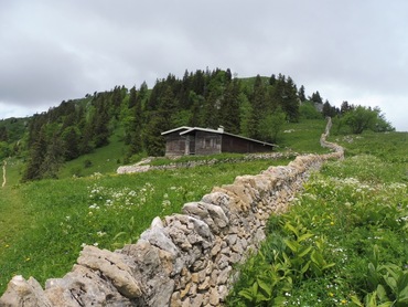 Chalet des Apprentis