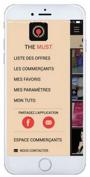 E-commerce : une nouvelle application pour aider les petits commerçants