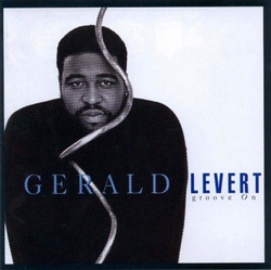 Gerald Levert - Groove On - Complete CD