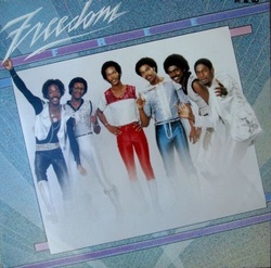 Freedom - Free - Complete LP