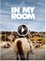 Film dramatique : découvrez « In My Room » 