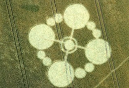 Crop circles 2013