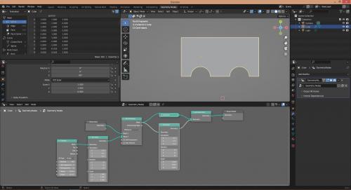 Dupliquer les instances