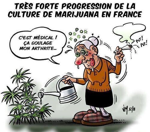 Humour du dimanche ... !!!