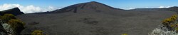 Piton de la Fournaise : retour en vigilance volcanique à minuit
