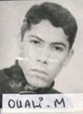 Ouali Makhlouf