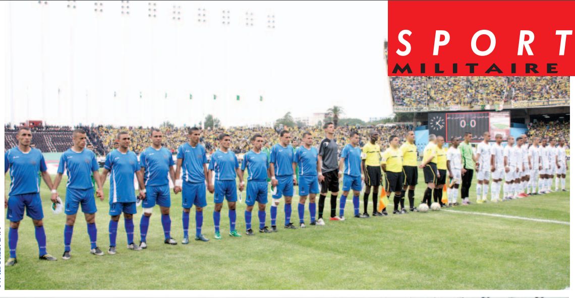 1.5.2011 coupe militaire pour la 1ère RM