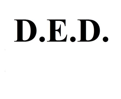 D.E.D (2011-2012)