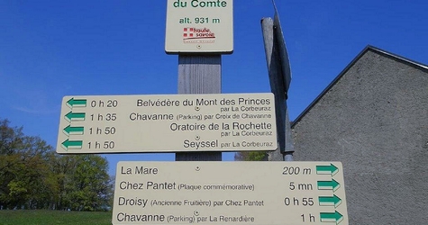 Mont aux Princes, le 16-05-2019, RICHARD