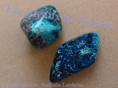 Shattuckite