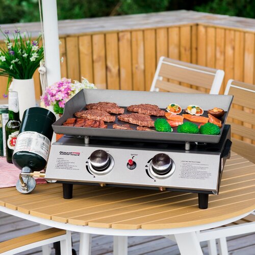 Electric Table Top Barbecue - Buy Electric, Charcoal and Propane Grills At Best Prices