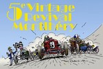 VINTAGE REVIVAL MONTLHERY du 11 & 12 Mai 2019