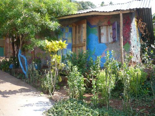 Curiosités Départementales : MAYOTTE