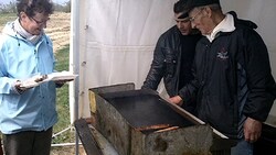 La balade festive du FREP de Lesménils