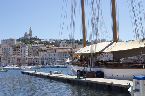 On est Marseillais ou on l'est pas ! 