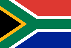 South Africa: A land reunited