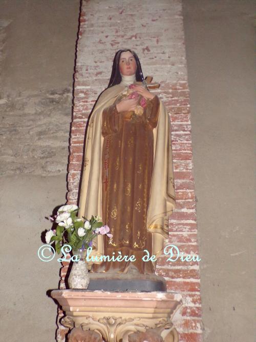 Rodès, église Sainte Marie de Domanova