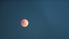 Cette semaine, la plus longue éclipse lunaire du siècle sera visible depuis  toute la France ! - midilibre.fr