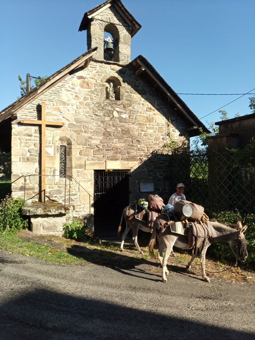 Les grandes oreilles en Corrèze, jour 5, 6 et 7