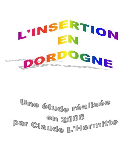 MES PREMIERS PAS DANS LE GRAPHISME HUMORISTIQUE