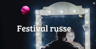 Le Festival Russe se déroulera au Théâtre Toursky de Marseille