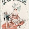 La Vie Parisienne - samedi 19 octobre 1918