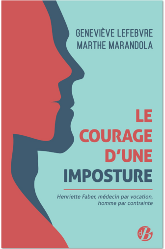 Le courage d'une imposture