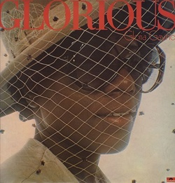 Gloria Gaynor - Glorious - Complete LP