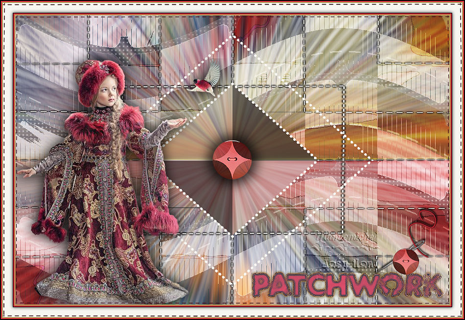 Patchwork