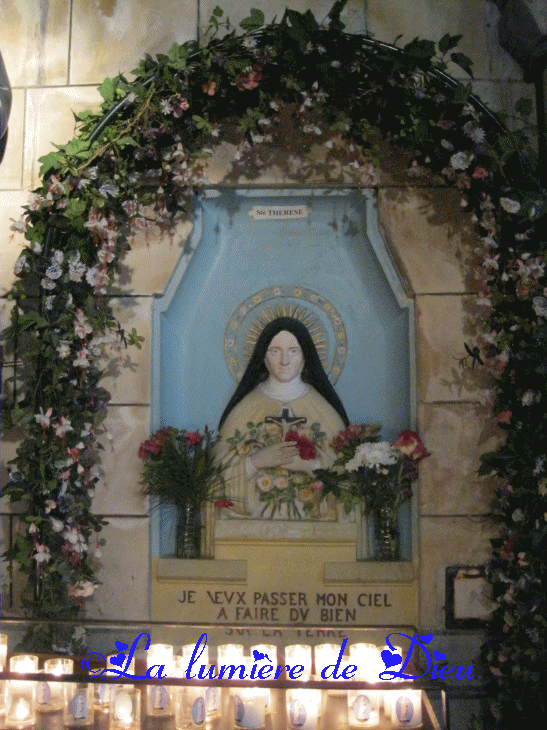 Biarritz : L'église Sainte Eugénie