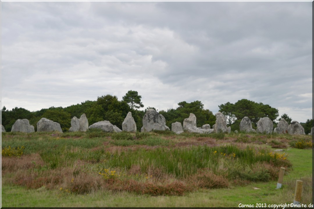 Carnac - Morbihan