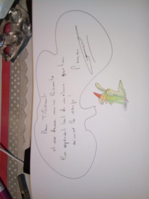 Salon du livre de jeunesse de Montreuil 2017