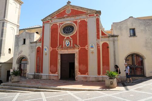 Sant' Antiocho