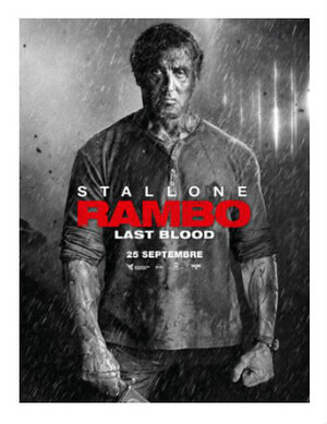 Rambo - Last Blood (2019)