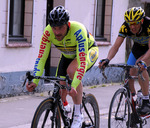 Grand Prix cycliste UFOLEP de Salomé ( 1ères, 3ème cat, Cadets et Féminines )
