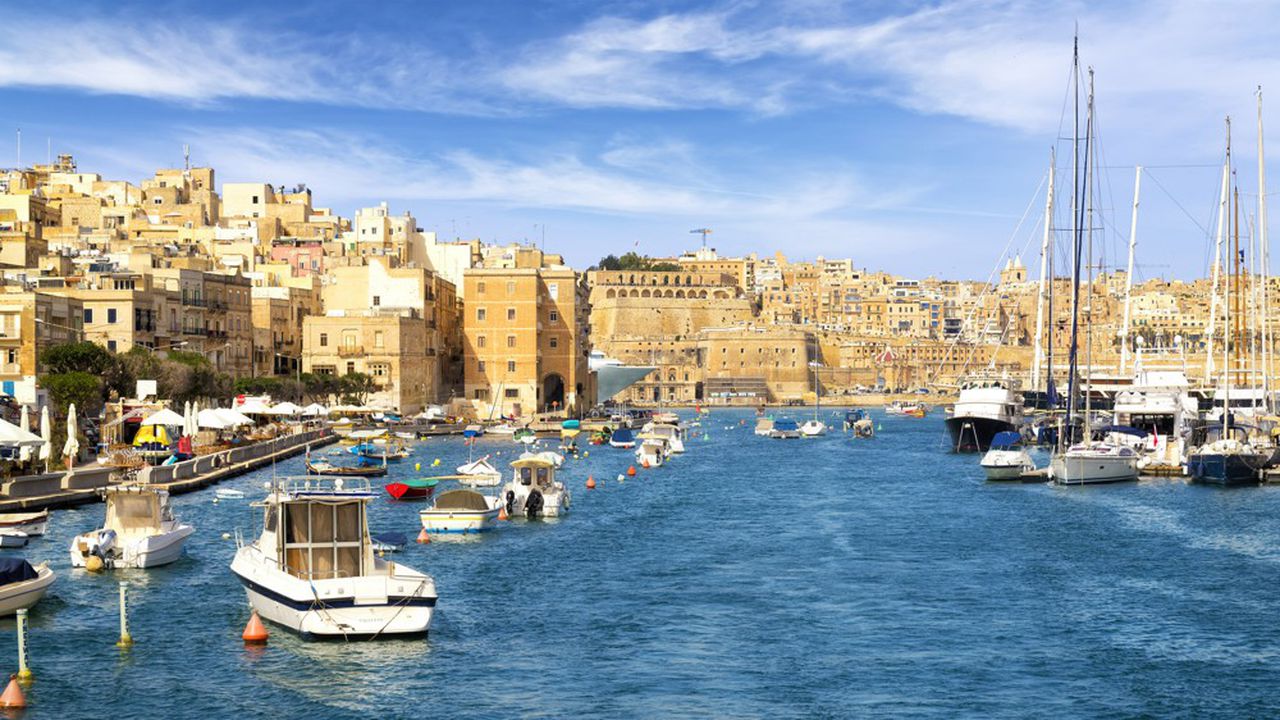 Environ 12.000 entreprises enregistrées à Malte sont inactives selon l'OCDE et leur propriétaire n'est pas toujours connu.