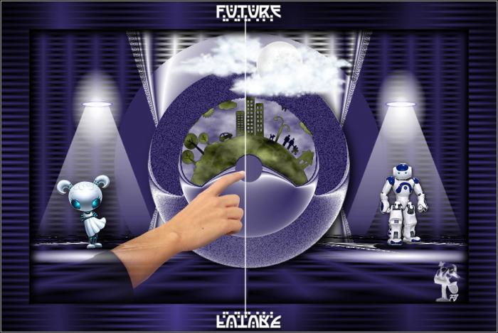 Vos versions - Future
