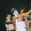 Tipoyock sur scène en 2002 en bretagne