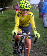 3ème Cyclo cross VTT UFOLEP de Sainghien en Weppes ( Ecoles de cyclisme )