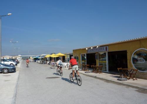 Lieu dit "LA CARAMOUN" à LEUCATE