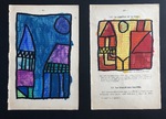 Les maisons de Paul Klee